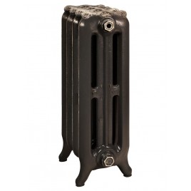 Чугунный радиатор RETROstyle Bristol Loft, 1 секция