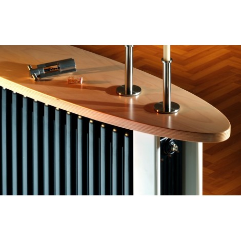 Трубчатый дизайн-радиатор Purmo Delta Bar